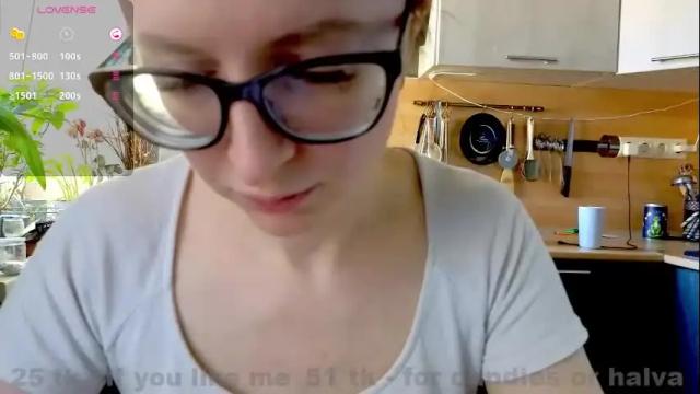 Image 12 of coy_girl_ Stream on Chaturbate on 1 month ago