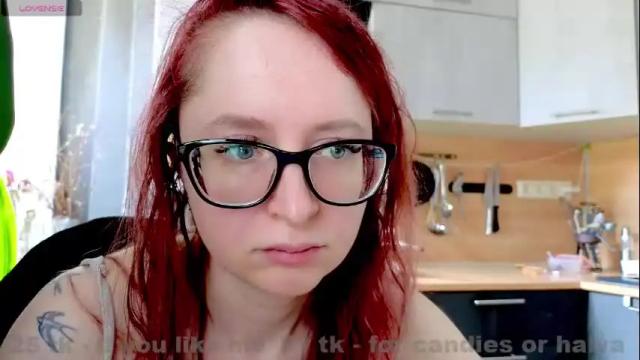 Thumbnail 1, coy_girl_'s Stream at Chaturbate, 20 days ago