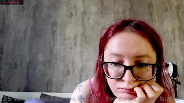 Thumbnail 1, coy_girl_'s Stream at Chaturbate, 7 days ago