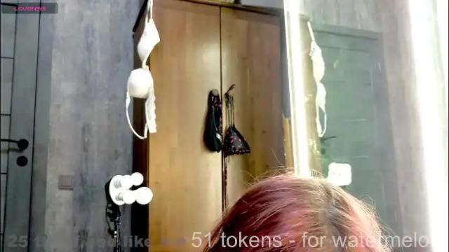 Thumbnail 2, coy_girl_'s Stream at Chaturbate, 3 months ago