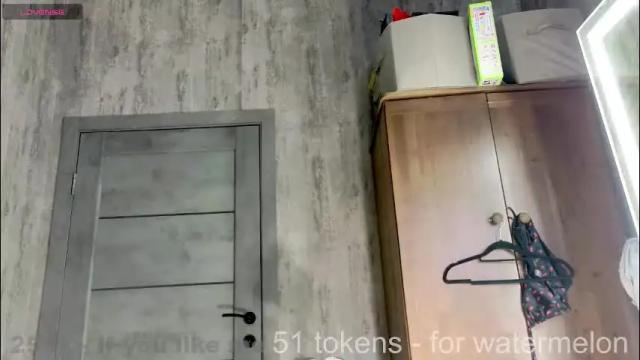 Thumbnail 1, coy_girl_'s Stream at Chaturbate, 2 months ago