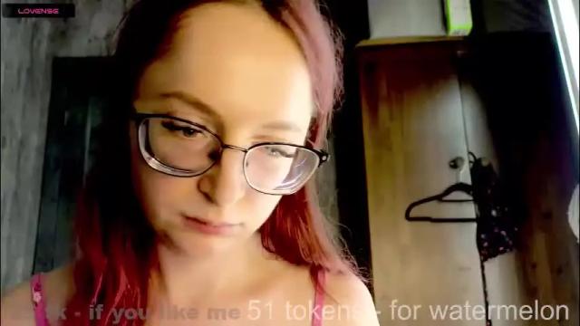 Image 3 of coy_girl_ Stream on Chaturbate on 3 months ago