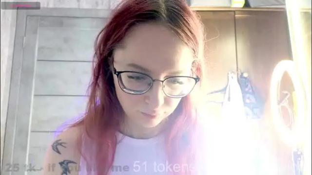 Thumbnail 3, coy_girl_'s Stream at Chaturbate, 2 months ago