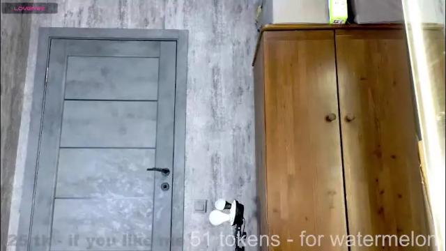 Thumbnail 2, coy_girl_'s Stream at Chaturbate, 2 months ago