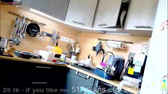 Image 2 of coy_girl_ Stream on Chaturbate on 2 months ago