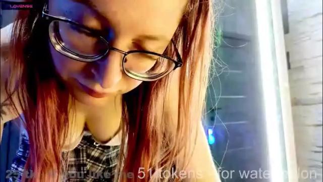 Thumbnail 2, coy_girl_'s Stream at Chaturbate, 2 months ago