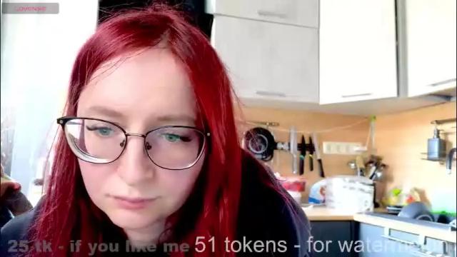 Thumbnail 1, coy_girl_'s Stream at Chaturbate, 2 months ago