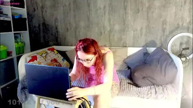 Image 3 of coy_girl_ Stream on Chaturbate on 1 month ago