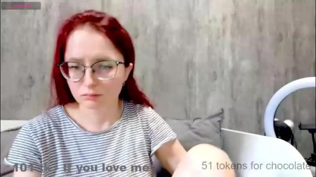 Thumbnail 3, coy_girl_'s Stream at Chaturbate, 1 month ago