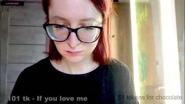 Image 12 of coy_girl_ Stream on Chaturbate on 1 month ago