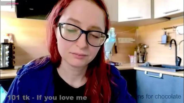 Image 10 of coy_girl_ Stream on Chaturbate on 1 month ago