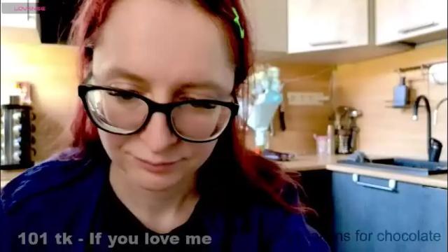 Image 11 of coy_girl_ Stream on Chaturbate on 1 month ago