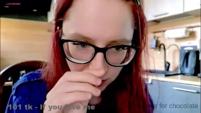 Image 3 of coy_girl_ Stream on Chaturbate on 1 month ago