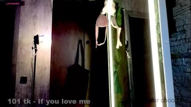 Thumbnail 3, coy_girl_'s Stream at Chaturbate, 8 days ago