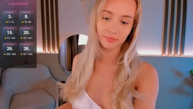 Image 2 of coy_tessa_ Stream on Chaturbate on 16 months ago