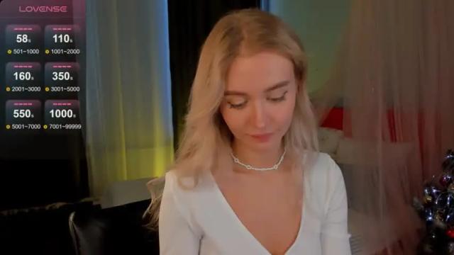 Image 6 of coy_tessa_ Stream on Chaturbate on 16 months ago