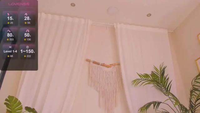 Image 7 of coy_tessa_ Stream on Chaturbate on 15 months ago