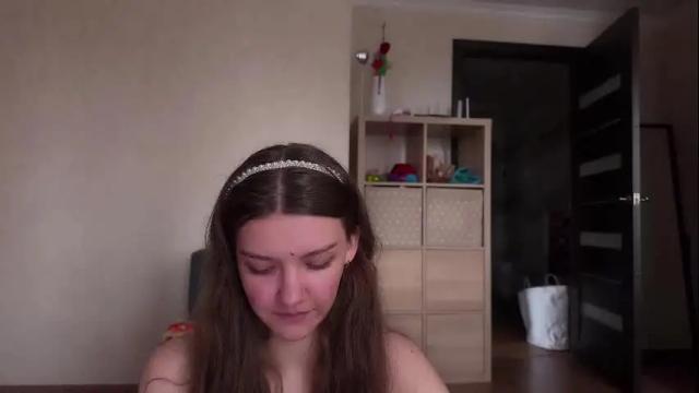 Thumbnail 1, coyness_geneva's Stream at Chaturbate, 2 months ago