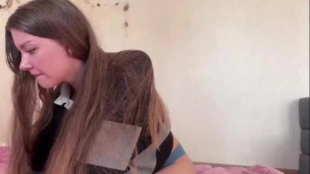 Image 11 of coyness_geneva Stream on Chaturbate on 1 month ago
