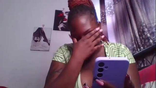 Image 6 of cozy_dion Stream on Chaturbate on 25 days ago