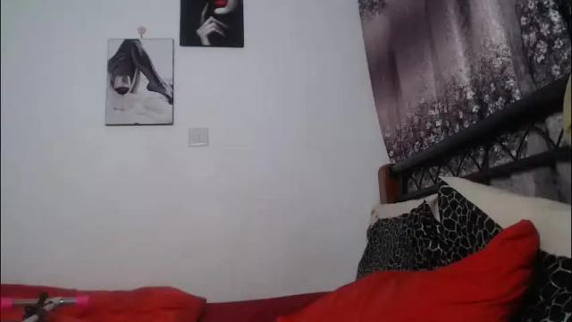 Image 7 of cozy_dion Stream on Chaturbate on 1 month ago