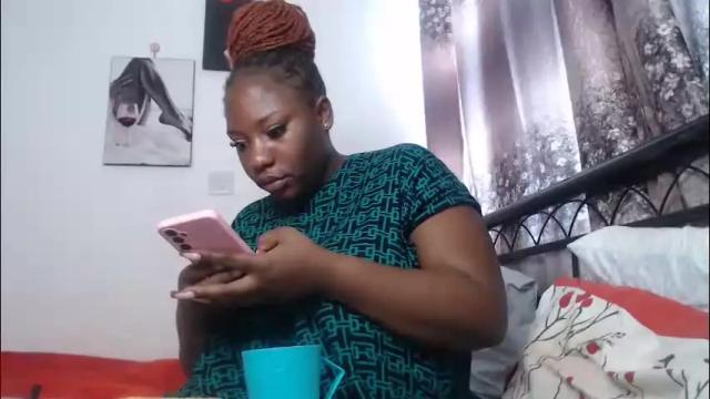 Image 3 of cozy_dion Stream on Chaturbate on 1 month ago