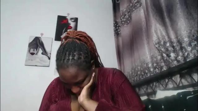 Image 3 of cozy_dion Stream on Chaturbate on 1 month ago