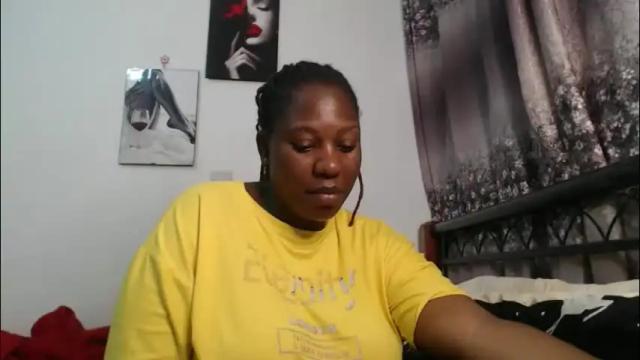 Image 3 of cozy_dion Stream on Chaturbate on 25 days ago