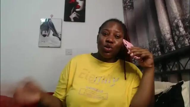 Image 7 of cozy_dion Stream on Chaturbate on 25 days ago
