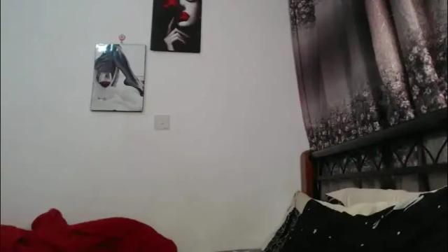 Thumbnail 3, cozy_dion's Stream at Chaturbate, 25 days ago