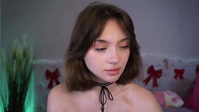 Thumbnail 3, cozybello's Stream at Chaturbate, 17 months ago