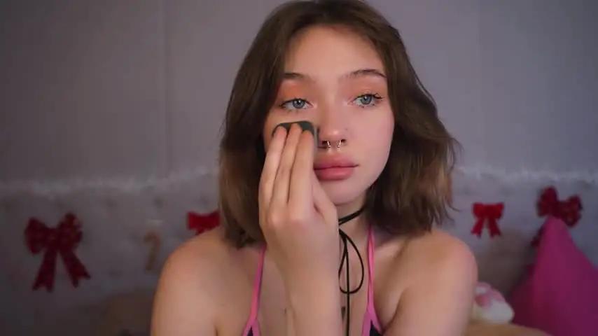 cozybello Chaturbate