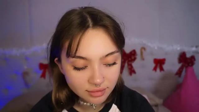Thumbnail 1, cozybello's Stream at Chaturbate, 16 months ago