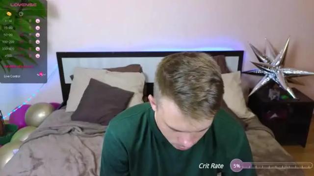 Image 3 of cozycorner1 Stream on Chaturbate on 20 months ago