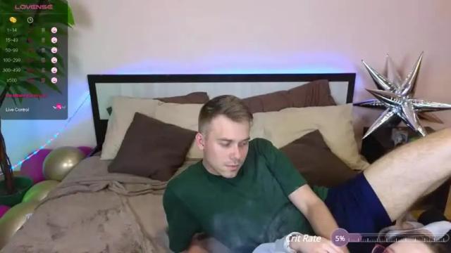 Image 8 of cozycorner1 Stream on Chaturbate on 20 months ago