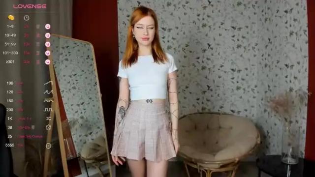 Image 10 of cozykuro Stream on Chaturbate on 23 months ago