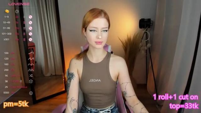 Image 10 of cozykuro Stream on Chaturbate on 23 months ago