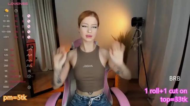 Image 12 of cozykuro Stream on Chaturbate on 23 months ago