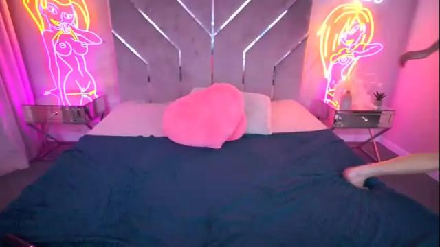Thumbnail 2, cozymell's Stream at Chaturbate, 1 month ago