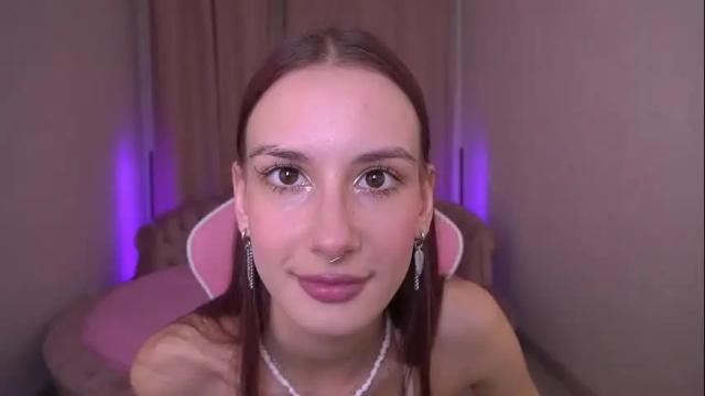 Thumbnail 1, cozymell's Stream at Chaturbate, 1 month ago