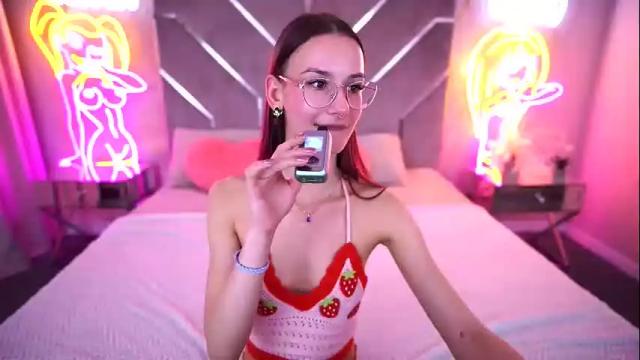 Thumbnail 3, cozymell's Stream at Chaturbate, 1 month ago