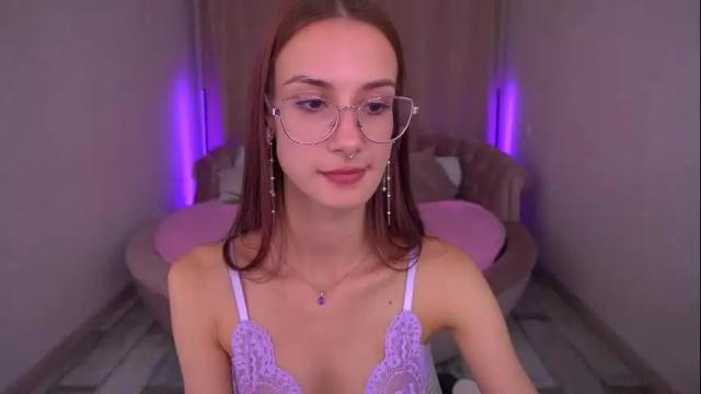 Thumbnail 3, cozymell's Stream at Chaturbate, 1 month ago