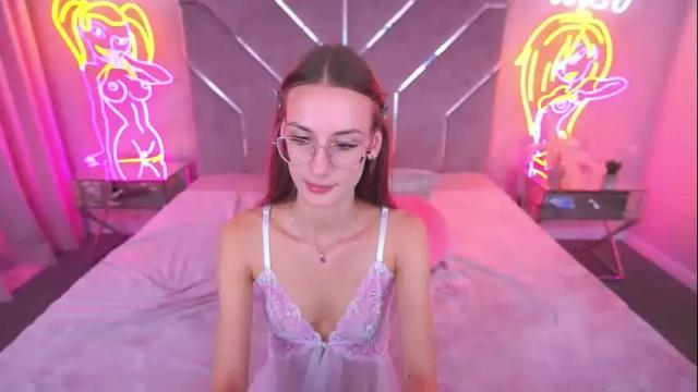 Thumbnail 1, cozymell's Stream at Chaturbate, 24 days ago