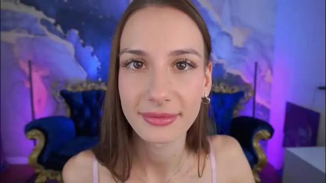 Image 3 of cozymell Stream on Chaturbate on 6 days ago