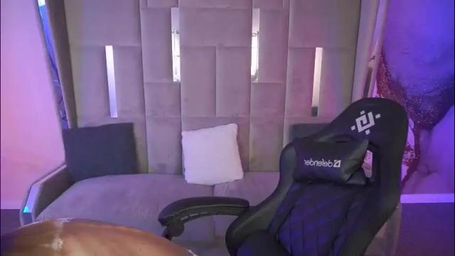 Thumbnail 3, cozymell's Stream at Chaturbate, 1 month ago