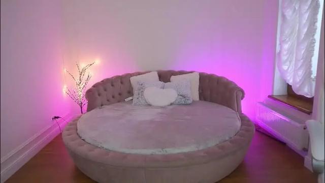 Thumbnail 1, cozymell's Stream at Chaturbate, 24 days ago