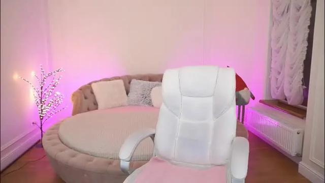 Image 3 of cozymell Stream on Chaturbate on 16 days ago