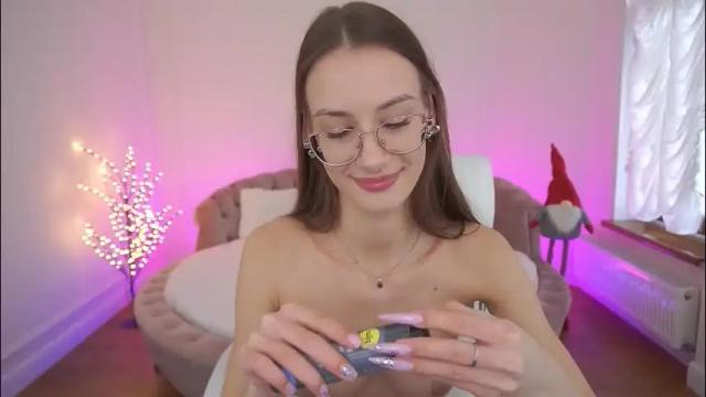 Thumbnail 2, cozymell's Stream at Chaturbate, 22 hours ago