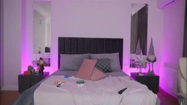 Thumbnail 1, cozymell's Stream at Chaturbate, 1 day ago