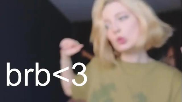 Thumbnail 1, crackling_tati's Stream at Chaturbate, 1 day ago